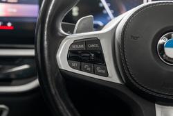 2022 BMW X7 xDrive40d M Sport