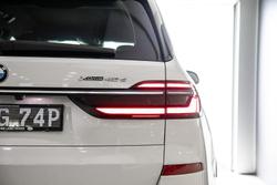 2022 BMW X7 xDrive40d M Sport