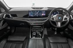 2022 BMW X7 xDrive40d M Sport