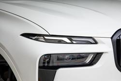 2022 BMW X7 xDrive40d M Sport