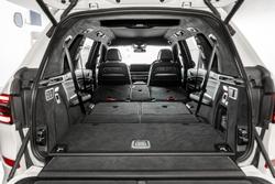 2022 BMW X7 xDrive40d M Sport