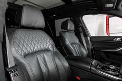 2022 BMW X7 xDrive40d M Sport