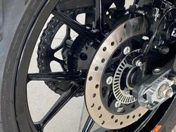 2021 KTM RC 390 RC Orange