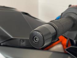 2021 KTM RC 390 RC Orange