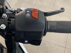 2021 KTM RC 390 RC Orange