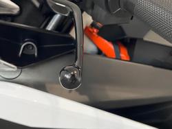 2021 KTM RC 390 RC Orange