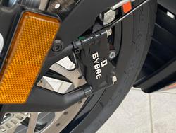 2021 KTM RC 390 RC Orange