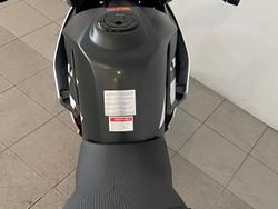 2021 KTM RC 390 RC Orange