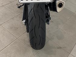 2021 KTM RC 390 RC Orange