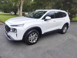2021 Hyundai Santa Fe