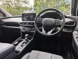 2021 Hyundai Santa Fe