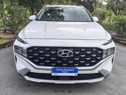 2021 Hyundai Santa Fe