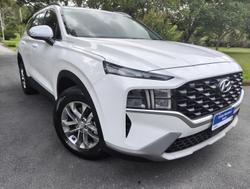 2021 Hyundai Santa Fe
