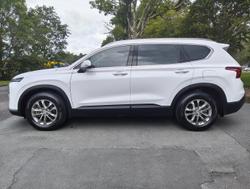 2021 Hyundai Santa Fe