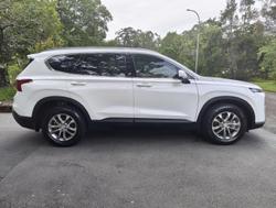 2021 Hyundai Santa Fe