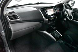 2018 Mitsubishi Triton GLS