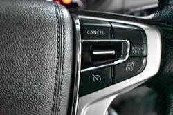 2018 Mitsubishi Triton GLS