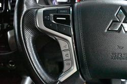 2018 Mitsubishi Triton GLS