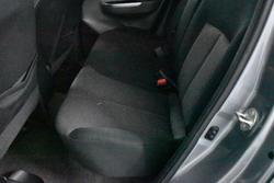 2018 Mitsubishi Triton GLS