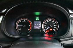 2018 Mitsubishi Triton GLS