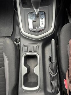 2022 Nissan Navara SL D23 MY21.5 4X4 Dual Range Solid White