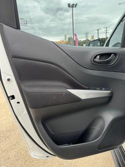 2022 Nissan Navara SL D23 MY21.5 4X4 Dual Range Solid White