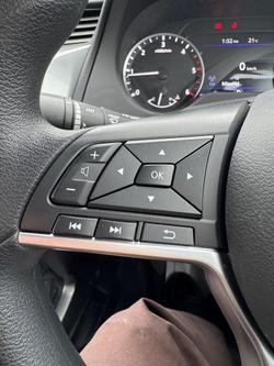 2022 Nissan Navara SL D23 MY21.5 4X4 Dual Range Solid White