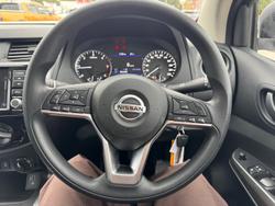 2022 Nissan Navara SL D23 MY21.5 4X4 Dual Range Solid White