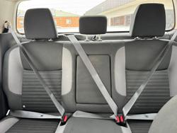 2022 Nissan Navara SL D23 MY21.5 4X4 Dual Range Solid White