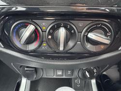 2022 Nissan Navara SL D23 MY21.5 4X4 Dual Range Solid White