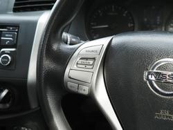 2018 Nissan Navara DX