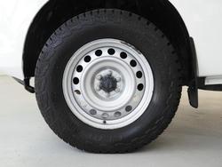 2018 Nissan Navara DX