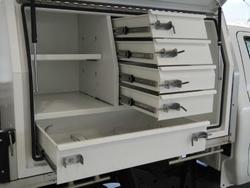 2018 Nissan Navara DX