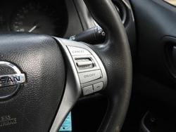 2018 Nissan Navara DX