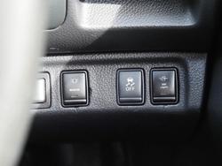 2018 Nissan Navara DX