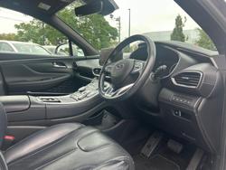 2021 Hyundai Santa Fe Highlander