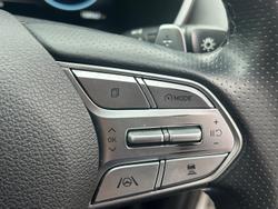 2021 Hyundai Santa Fe Highlander