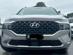 2021 Hyundai Santa Fe Highlander