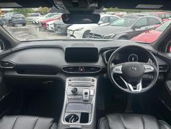 2021 Hyundai Santa Fe Highlander