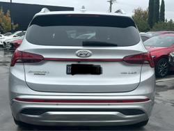 2021 Hyundai Santa Fe Highlander