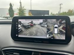 2021 Hyundai Santa Fe Highlander