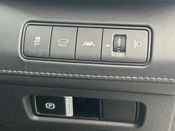 2021 Hyundai Santa Fe Highlander