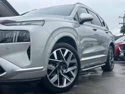 2021 Hyundai Santa Fe Highlander