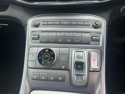 2021 Hyundai Santa Fe Highlander