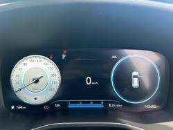 2021 Hyundai Santa Fe Highlander