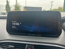 2021 Hyundai Santa Fe Highlander