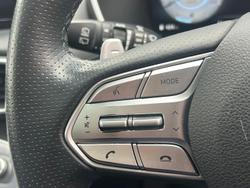 2021 Hyundai Santa Fe Highlander