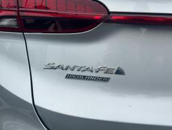 2021 Hyundai Santa Fe Highlander