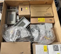 2007 WOLFFKRAN Wolff 7532.16 cross