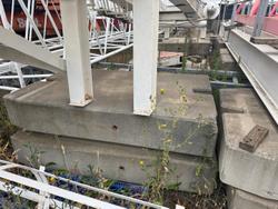 2007 WOLFFKRAN Wolff 7532.16 cross